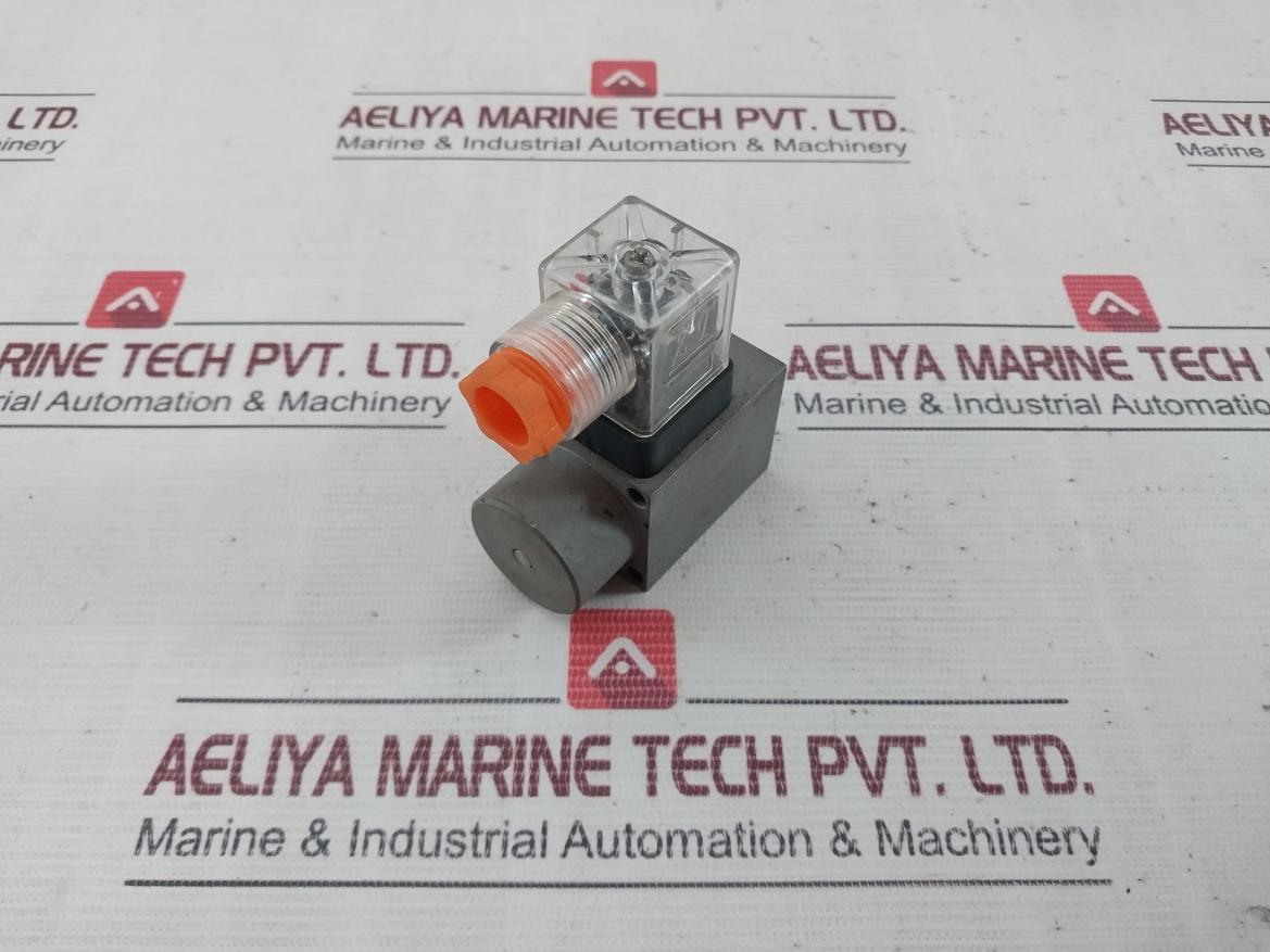 Grf35-4-a Dc24V Solenoid Valve Coil Imax 0.68A