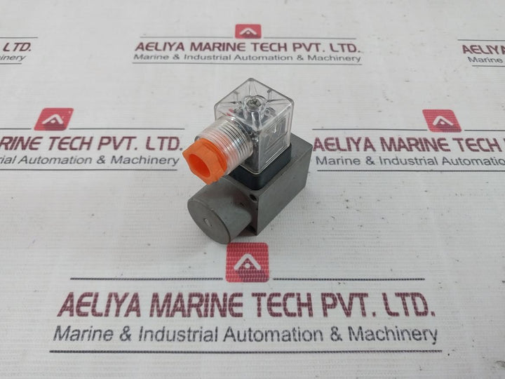 Grf35-4-a Dc24V Solenoid Valve Coil Imax 0.68A