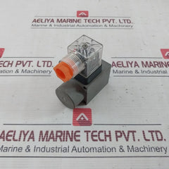 Grf35-4-a Dc24V Solenoid Valve Coil Imax 0.68A
