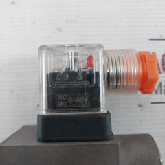 Grf35-4-a Dc24V Solenoid Valve Coil Imax 0.68A