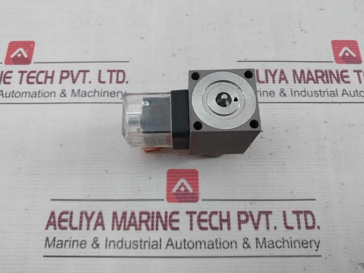 Grf35-4-a Dc24V Solenoid Valve Coil Imax 0.68A