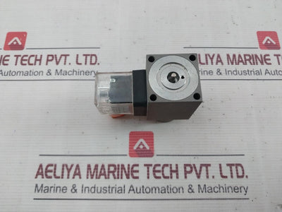 Grf35-4-a Dc24V Solenoid Valve Coil Imax 0.68A