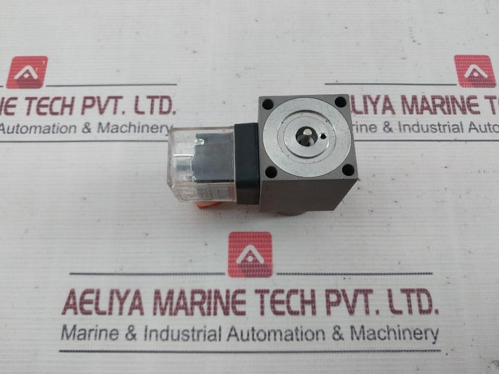 Grf35-4-a Dc24V Solenoid Valve Coil Imax 0.68A