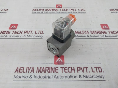 Grf35-4-a Dc24V Solenoid Valve Coil Imax 0.68A