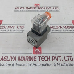 Grf35-4-a Dc24V Solenoid Valve Coil Imax 0.68A