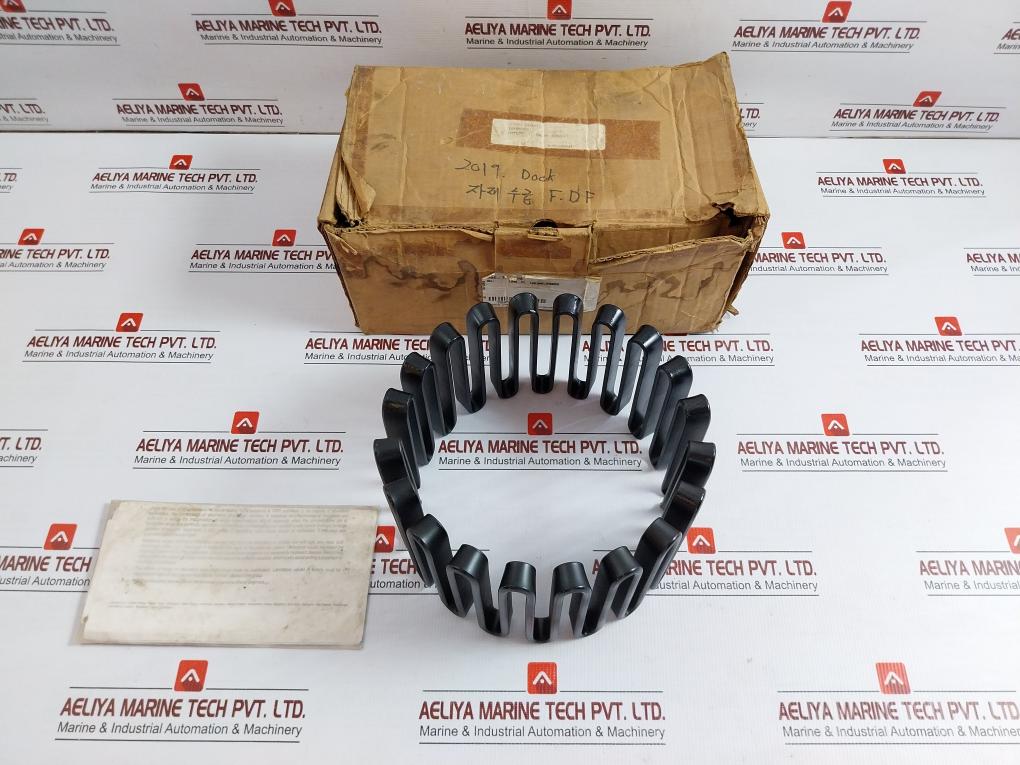 Grid Coupling 0758255 Falk