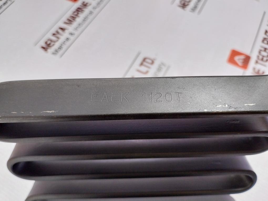 Grid Coupling 0758255 Falk