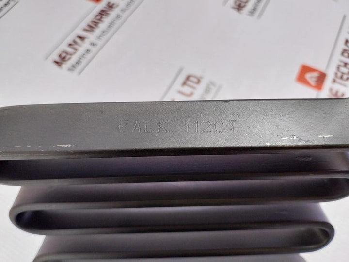 Grid Coupling 0758255 Falk