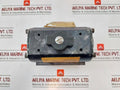 Grinnell Da Pneumatic Actuator 150 Psi-10 Bar