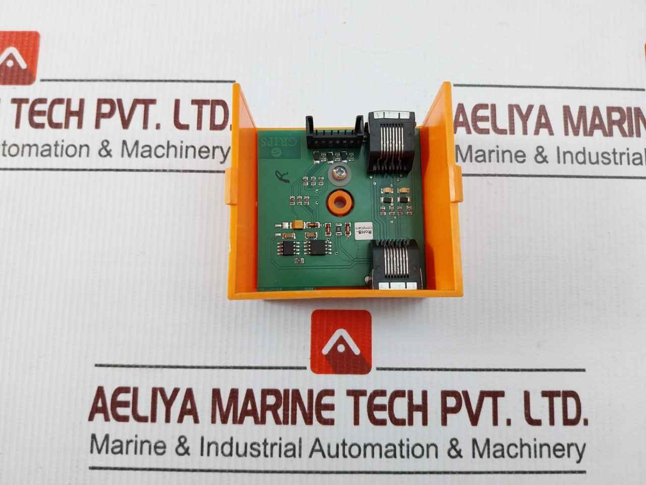 Grips Hms Bs02--bl Pcb Card Module
