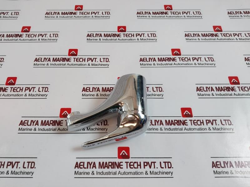 Grohe 32958000 Baucurve Single Lever Mixture Pillar Tap