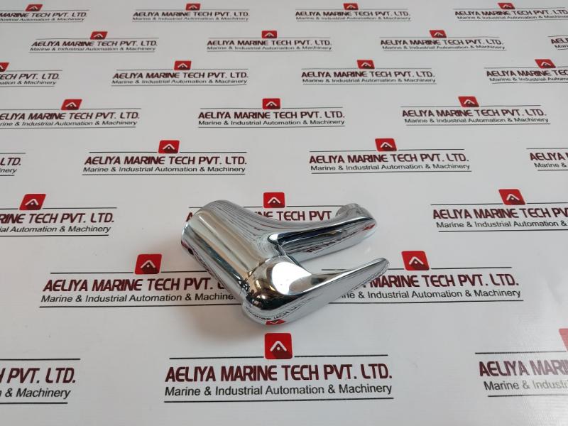 Grohe 32958000 Baucurve Single Lever Mixture Pillar Tap