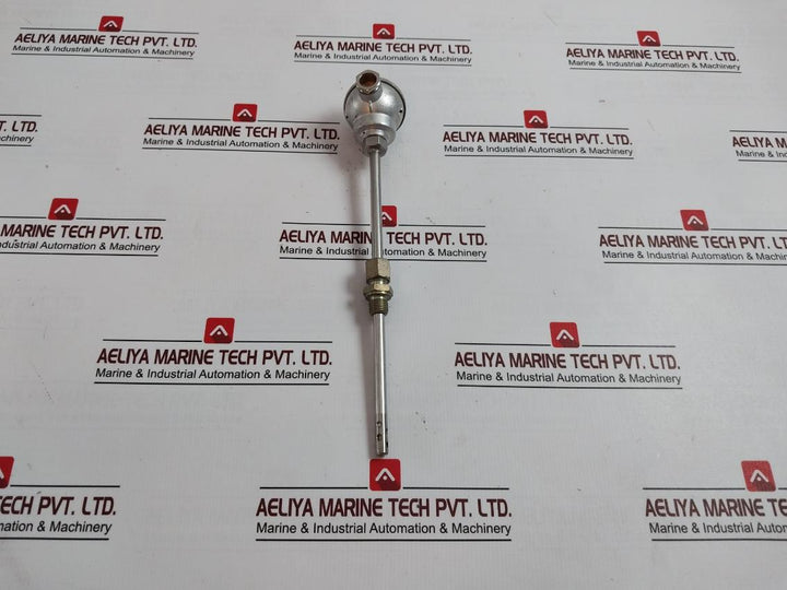 Grolle &  Lobach Pt100-3L Temperature Sensor 220-mm