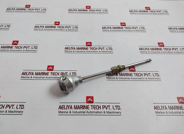 Grolle &  Lobach Pt100-3L Temperature Sensor 220-mm