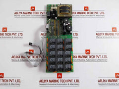 Gron-rely-0000 Pcb