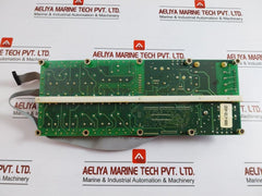 Relay And Transformer Pcb Module Rev-l Gron-rely-0000