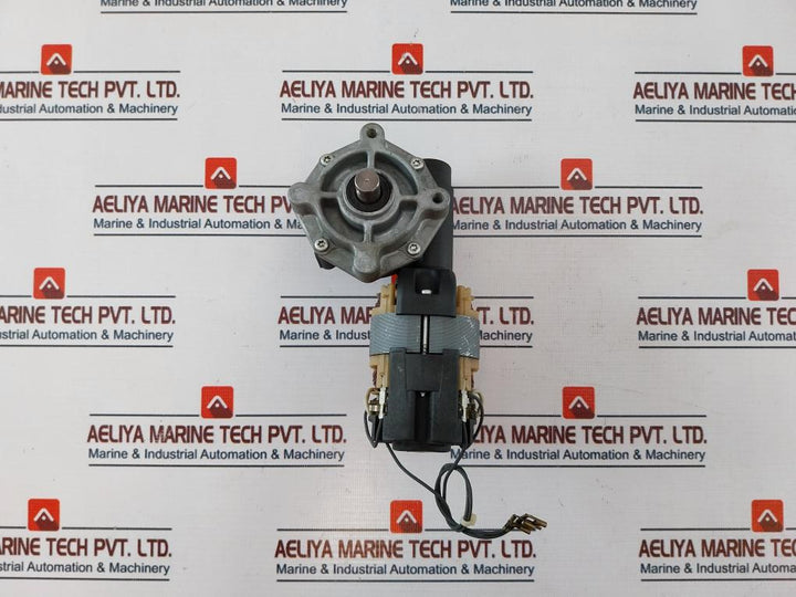 Groschopp Gce0940084P0135 Gearmotor Wk 5007804 10615515