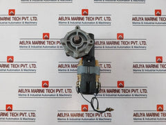 Groschopp Gce0940084P0135 Gearmotor Wk 5007804 10615515