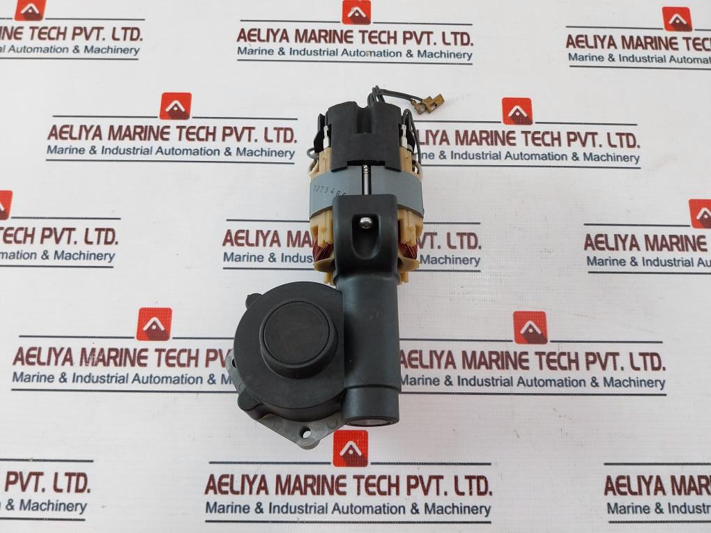 Groschopp Gce0940084P0135 Gearmotor Wk 5007804 10615515