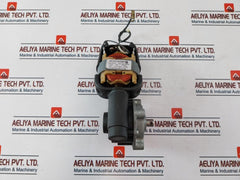 Groschopp Gce0940084P0135 Gearmotor Wk 5007804 10615515