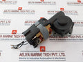 Groschopp Gce0940084P0135 Gearmotor Wk 5007804 10615515