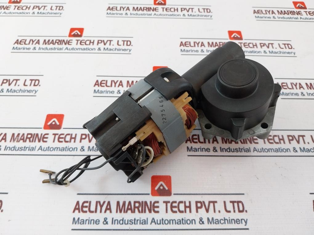 Groschopp Gce0940084P0135 Gearmotor Wk 5007804 10615515