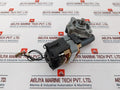 Groschopp Gce0940084P0135 Gearmotor Wk 5007804 10615515