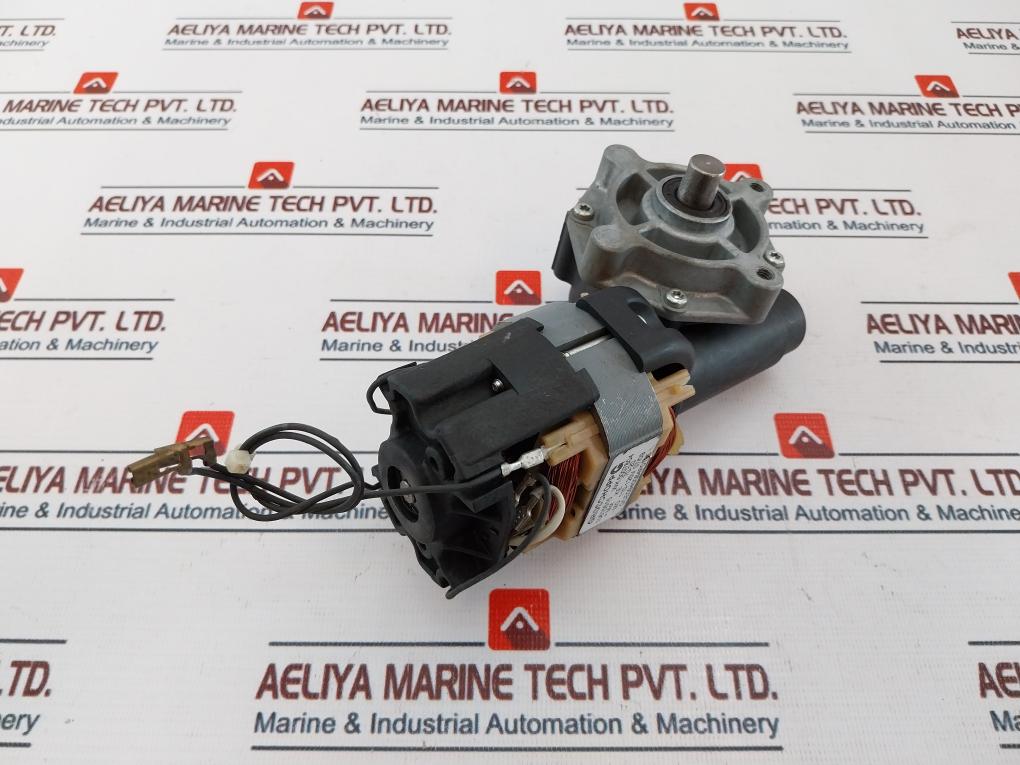 Groschopp Gce0940084P0135 Gearmotor Wk 5007804 10615515