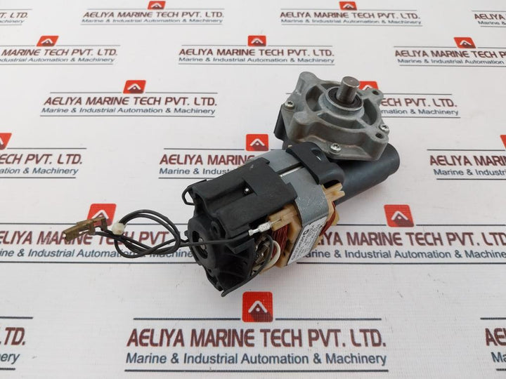 Groschopp Gce0940084P0135 Gearmotor Wk 5007804 10615515