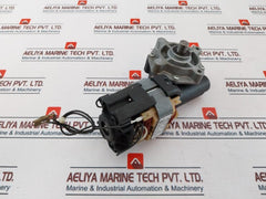 Groschopp Gce0940084P0135 Gearmotor Wk 5007804 10615515