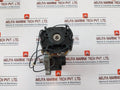 Groschopp Gce0940084P0135 Gearmotor Wk 5007804 10615515