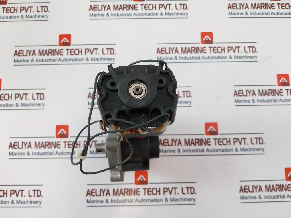 Groschopp Gce0940084P0135 Gearmotor Wk 5007804 10615515