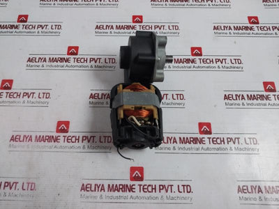 Groschopp Gce0940084P0135 Gearmotor Mo 110-125V 07/09 Wk 5007804