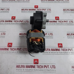 Groschopp Gce0940084P0135 Gearmotor Mo 110-125V 07/09 Wk 5007804