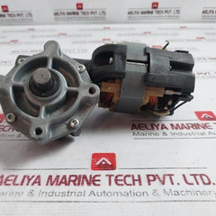 Groschopp Gce0940084P0135 Gearmotor Mo 110-125V 07/09 Wk 5007804