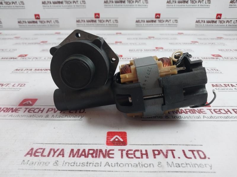 Groschopp Gce0940084P0135 Gearmotor Mo 110-125V 07/09 Wk 5007804