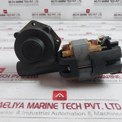 Groschopp Gce0940084P0135 Gearmotor Mo 110-125V 07/09 Wk 5007804