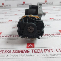 Groschopp Gce0940084P0135 Gearmotor Mo 110-125V 07/09 Wk 5007804