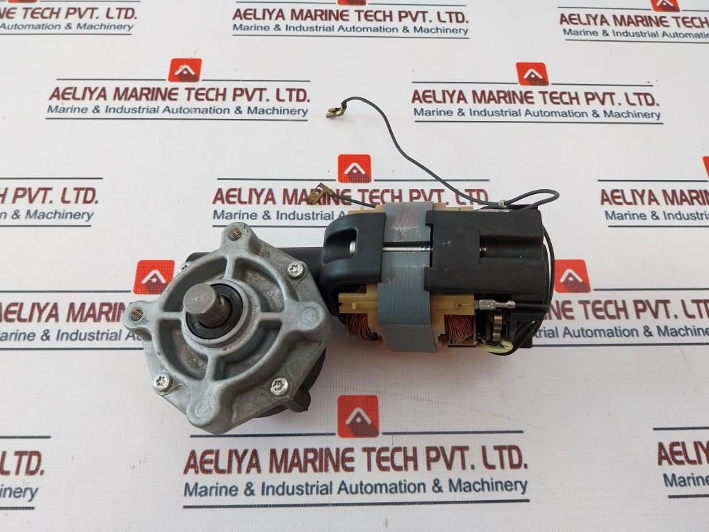 Groschopp Gce0940084P0135 Gear Motor