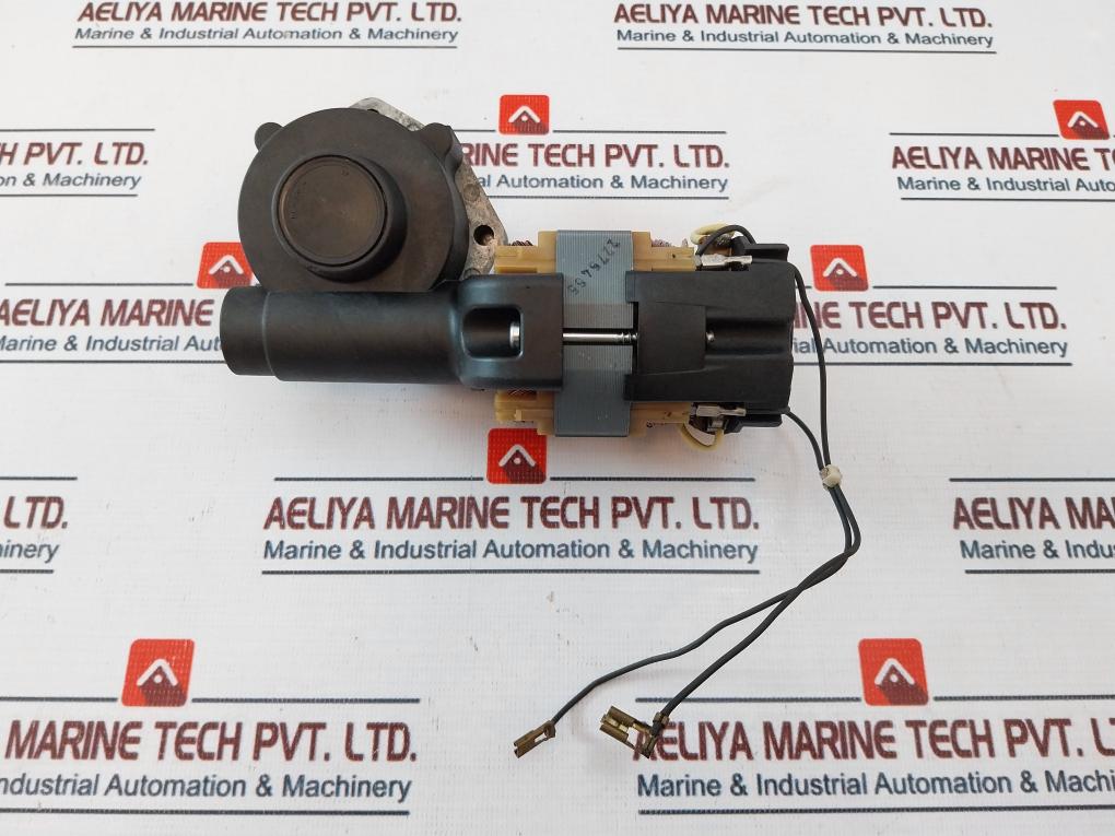 Groschopp Gce0940084P0135 Gear Motor