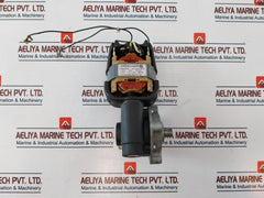 Groschopp Gce0940084P0135 Gear Motor