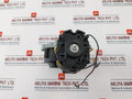 Groschopp Gce0940084P0135 Gear Motor