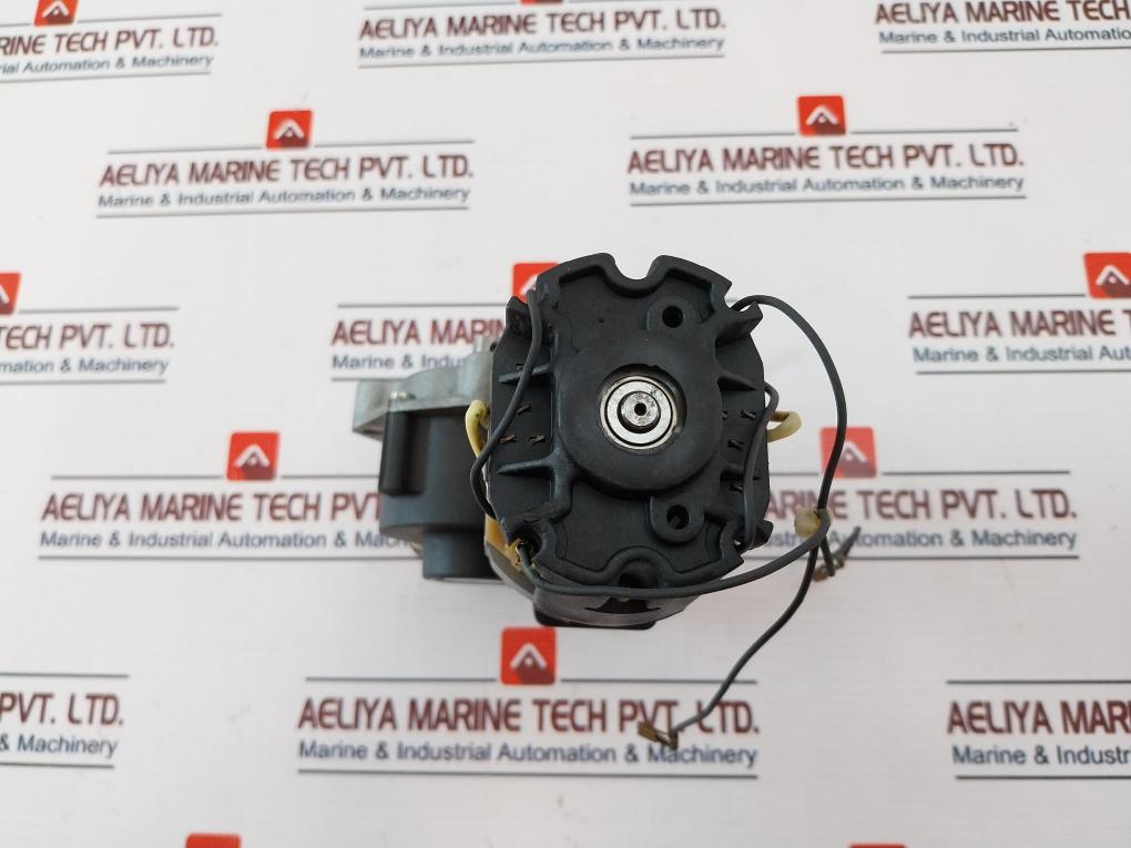 Groschopp Gce0940084P0135 Gear Motor