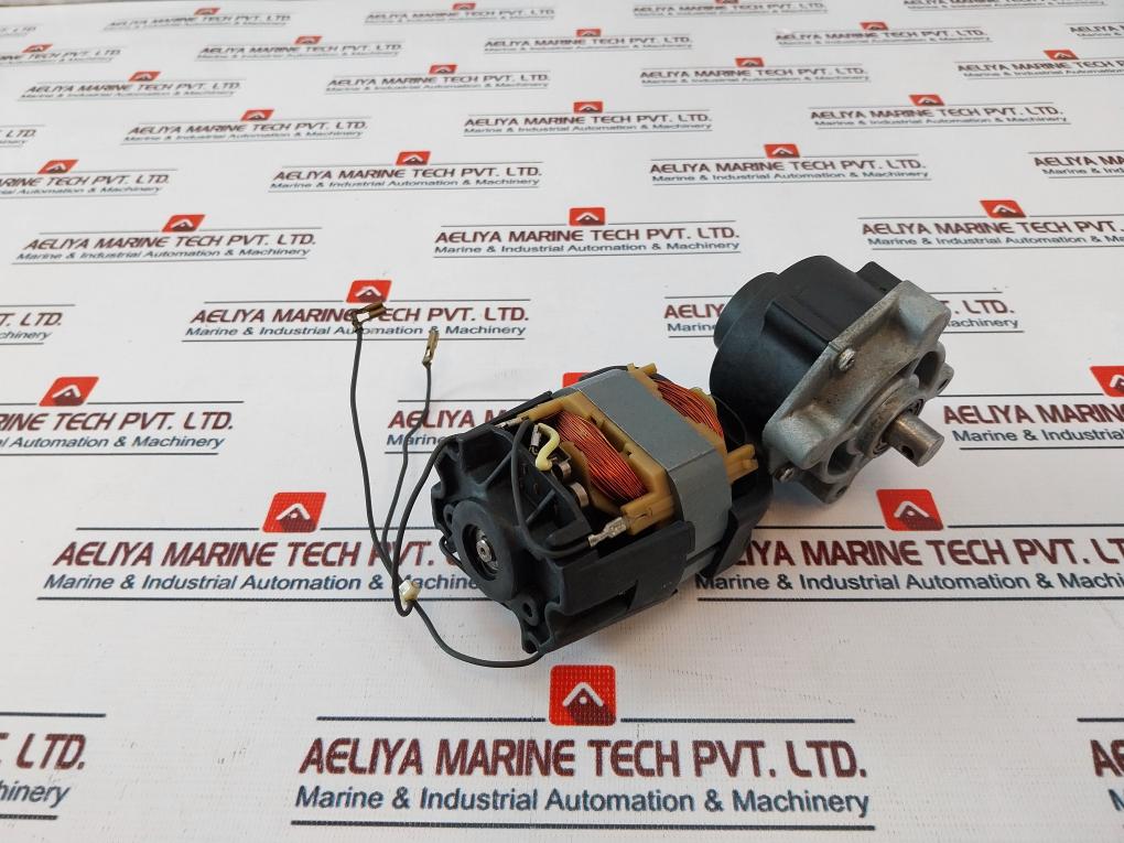 Groschopp Gce0940084P0135 Gear Motor