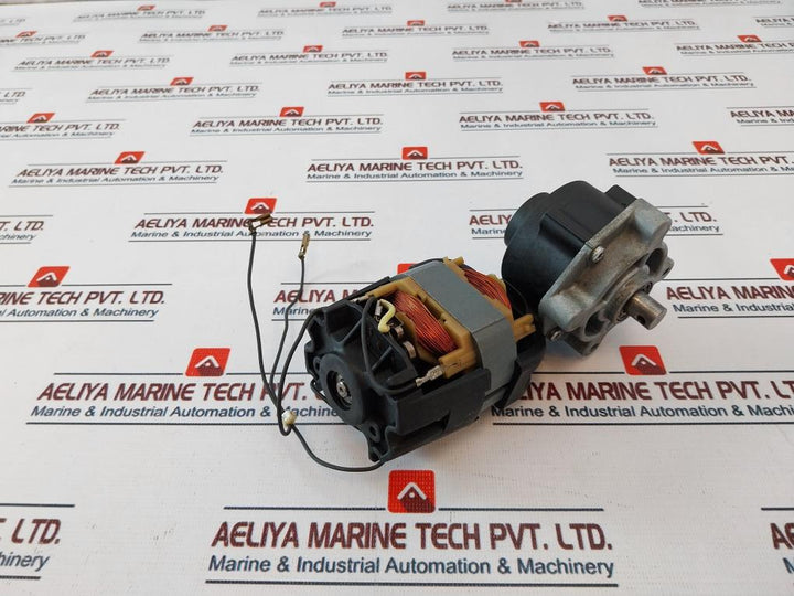 Groschopp Gce0940084P0135 Gear Motor
