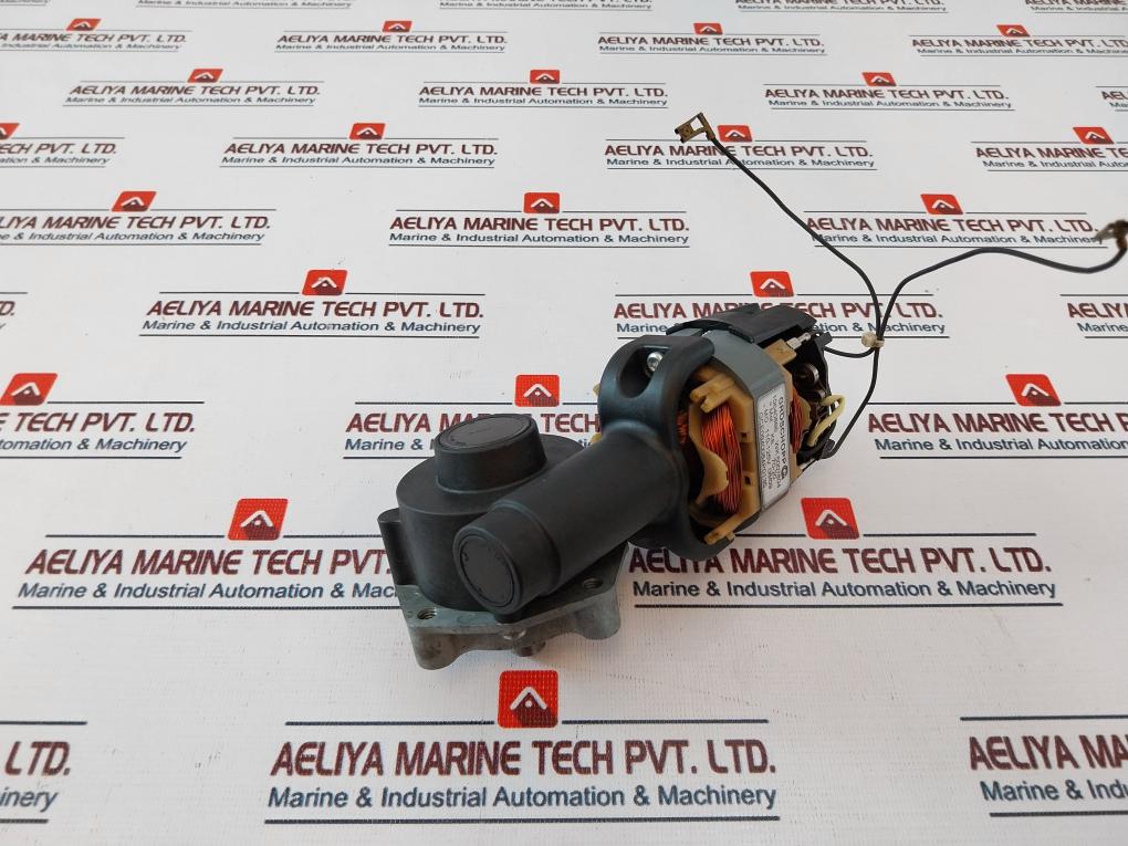 Groschopp Gce0940084P0135 Gear Motor