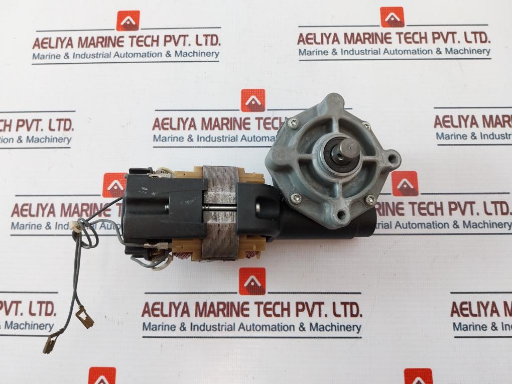 Groschopp Gce0940084P0135 Gear Motor 110-125V