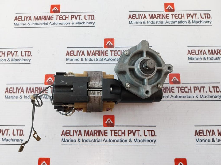 Groschopp Gce0940084P0135 Gear Motor 110-125V