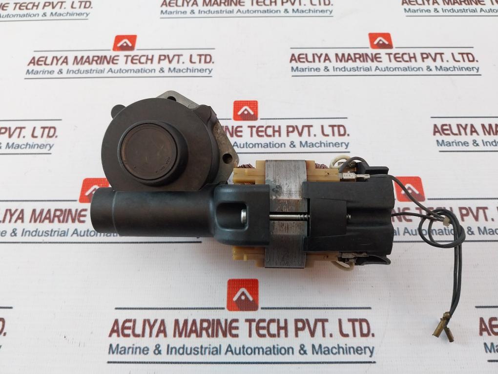 Groschopp Gce0940084P0135 Gear Motor 110-125V