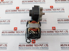 Groschopp Gce0940084P0135 Gear Motor 110-125V